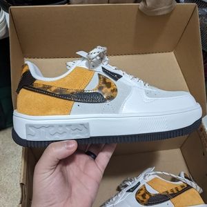 Air Force 1 Fontanka